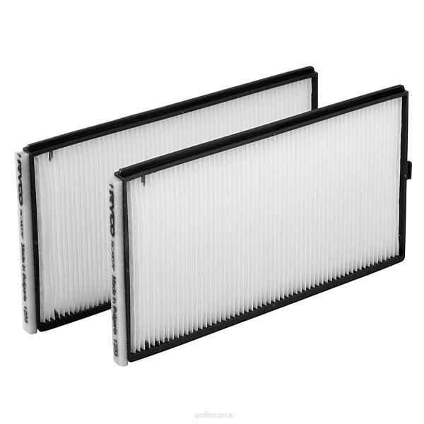 Filtre, air de l'habitacle